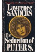 Sanders, Lawrence - The Seduction Of Peter S,