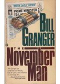 Bill Granger - The November Man