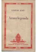 Gáspár Jenő - Aranylegenda