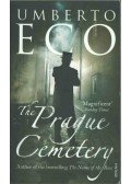 Umberto Eco - The Prague Cemetery