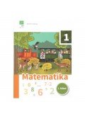 Fülöp Mária  - Matematika 1. osztályosoknak I. kötet