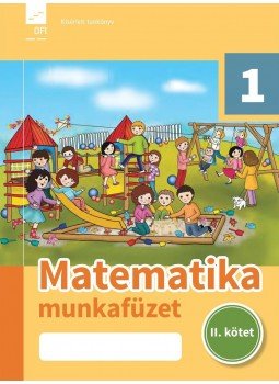  - FI-503010104 MATEMATIKA 1/II. KÖTET MF. KÍSÉRLETI, null 2015 antikvár könyv