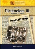 Száray Miklós - Történelem III.
