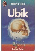 Philip K. Dick - Ubik
