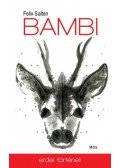 Felix Salten - Bambi - Erdei történet
