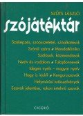 Szüts László - Szójátéktár