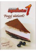Révész Beatrix,Schobert Norbert - Fogyj sütivel!