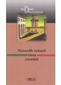 Szénási Ferenc - Huszadik századi olasz novellák