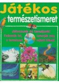 Émilie Beaumont,P. Simon - Játékos természetismeret