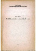 Falus Róbert - Hérakleitosz tanítása a harmóniáról I. rész