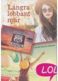 Jennifer Salvato Doktorski - Lángra lobbant nyár