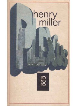 Miller, Henry - Plexus Miller, Henry - Plexus, 1979 antikvár könyv