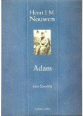 Henri J. M. Nouwen - Adam - Isten Szeretettje