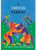 Kőrössi P. József - A tréfás farkas