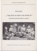 Kesava dása - "...Vagy itten az ember csak öltözik át?"