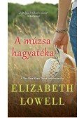 Elizabeth Lowell - A múzsa hagyatéka