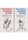 Szentimrei Jenő (összeáll.) - Versekben tündöklő Erdély I-II.