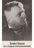 Gombos Gyula - Szabó Dezső és a magyar miniszterelnökök
