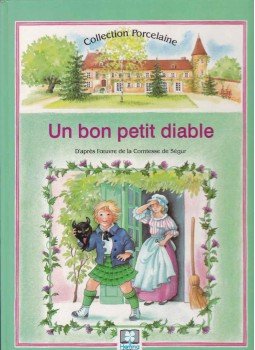 Renard, A. - Un bon petit diable Renard, A. - Un bon petit diable, 0 antikvár könyv