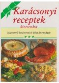 Mocsári János (szerk.) - Karácsonyi receptek kincsestára