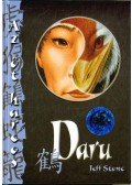 Stone, Jeff - Daru