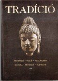 Horváth Róbert (szerk.),Baranyi Tibor Imre - Tradíció 1998