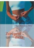 Zacker, C.,Mutter, S. - Zsírégető diéta