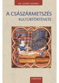 Dr. Szabó András - A császármetszés kultúrtörténete