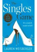 Lauren Weisberger - The Singles Game