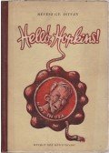 Révész Gy. István - Helló, Hopkins!
