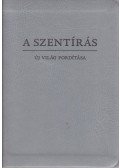  - A Szentírás új világ fordítása