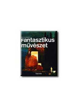 SCHURIAN, WALTER - Fantasztikus művészet SCHURIAN, WALTER - Fantasztikus művészet, 2014 antikvár könyv