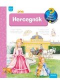 Andrea Erne - Hercegnők