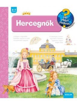 Andrea Erne - Hercegnők Andrea Erne - Hercegnők, Budapest 2019 antikvár könyv