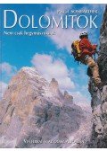 Sombardier, Pascal - Dolomitok