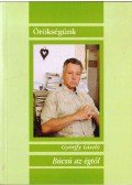 Győrffy László - Búcsú az égtől