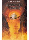 Rick Riordan - A szörnyek tengere
