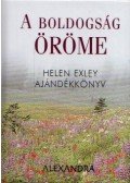 Helen Exley - A boldogság öröme