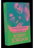 Robert Jordan - A kardok koronája II. kötet