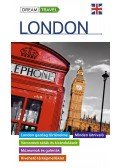 Dr. Somorjai Ferenc, Sünje Carstensen - London útikönyv - kivehető térképmelléklettel