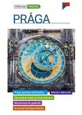 Dr. Somorjai Ferenc, Thomas Veszelits - Prága útikönyv - kivehető térképmelléklettel