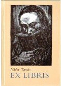 Nádor Tamás - Ex Libris