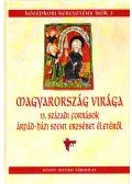 J. Horváth Tamás (szerk.),Szabó Irén - Magyarország virága