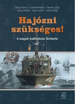 Többen - Hajózni szükséges!, null 2016 antikvár könyv