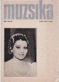 Feuer Mária (szerk.) - Muzsika 1981. február
