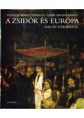 Castelló, Elena Romero,Kapón, Uriel Macías - A zsidók és Európa