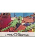 Lázár Ervin - A nagyravágyó fekete rigó