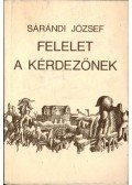 Sárándi József - Felelet a kérdezőnek