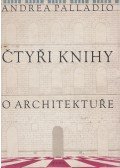 Palladio, Andrea - Ctyri knihy o archetekture