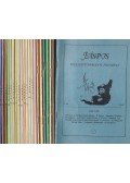Biczó Iván (szerk.) - Jáspis 1-21.